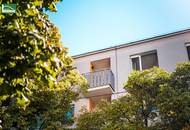 Moderne 3-Zimmer-Eigentumswohnung in Ruhelage - Balkon - Nähe Alte Donau &amp; Floridsdorf - JETZT ANFRAGEN