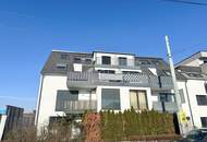 AB SOFORT BEZIEHBAR - VOLL MÖBLIERT + Einbauküche & Klimaanlage!! Tolle 2 Zimmerwohnung + Dachterrasse nahe der Alten Donau! U1 Alte Donau & Kagran!!