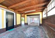 Einfamilienhaus mit Einliegerwohnung in Wimpassing im Schwarzatal