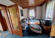 Charmanter Bungalow mit Garten, Terrasse & Garage in Mistelbach – Top Preis!