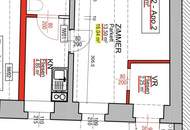 Apartment nahe 1. Bezirk – ideale Kurzzeitvermietung mit starken Umsätzen