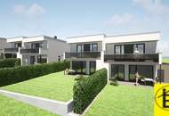 15577 NEUBAU - FAMILIENFREUNDLICHES REIHENHAUS MIT GARTEN