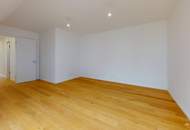 "Urban Oasis" - Moderne DG-Wohnung mit unvergleichlicher Dachterrasse