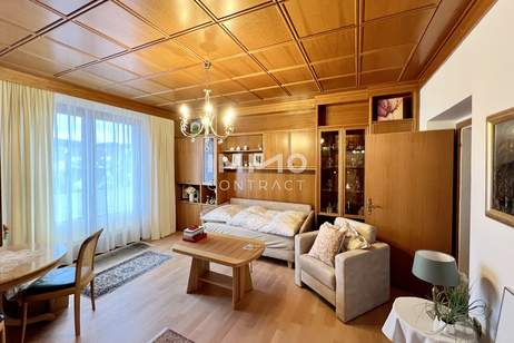 70qm-2ZI-Balkonwohnung mit Südblick, Wohnung-kauf, 148.000,€, 3512 Krems(Land)