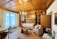 70qm-2ZI-Balkonwohnung mit Südblick