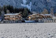 Luxuswohneinheit in exklusivem Zweifamilienwohnhaus in bester Wohngegend