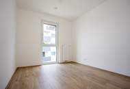 ERSTBEZUG "ein viertel grün" in Wr. Neustadt - exquisite 3 Zimmerwohnung mit Balkon