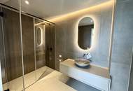 Exklusives City-Refugium am Wasser: Den schönsten Ausblick auf Stephansdom, Prater &amp; Neue Donau