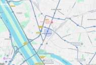 3 Zimmer-Wohnung mit Lift und Blick auf den Kahlenberg