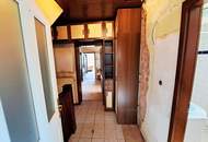 PLATZ FÜR 2 WOHNEINHEITEN