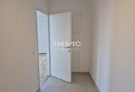 3 Zimmer auf 107m² Wohnfläche!