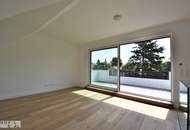 Exklusive Terrassen-Maisonettewohnung mit bezaubernder Aussicht