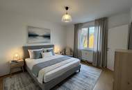 1160! "Bungalowähnliche" 2-Zimmer Gartenwohnung mit Terrasse!