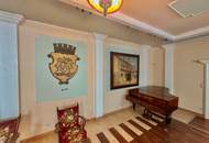 Stadthaus mit Charakter und Entwicklungspotenzial