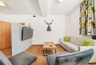 Großzügige 5 Zimmer Wohnung in der Nähe von Fiss-Serfaus-Ladis zu kaufen