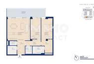 Wohnen in einer historischen Kleinfabrik mit 3 m Raumhöhe zwischen Rosenhügel und Liesingbach