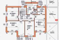Modernes 186 m² Einfamilienhaus mit Wärmepumpe, Pool, Terrasse & Whirlpool - 7 Autominuten von Wien entfernt