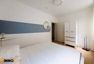 Moderne 3-Zimmer-Neubauwohnung (klimatisiert) nahe Karlsplatz und 1. Bezirk – Wiedner Hauptstraße 5, 1040 Wien