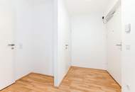 Wenige Schritte zur Mariahilfer Straße! Erstbezug! 2-Zimmer-Wohnung mit Balkon zu vermieten!