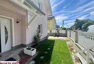 Familienparadies nahe der U1 – Großzügiges Einfamilienhaus mit Garten und moderner Ausstattung
