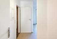 ERSTBEZUG! 4-Zimmer-Wohnung mit Balkon und Parkblick nahe der Donau!