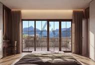 Luxus-Chalet in Alpbach – Neubau mit Panorama, Wellness &amp; großzügiger Wohnfläche