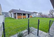 "Luxus-Bungalow • Barrierefrei • Top-Lage"