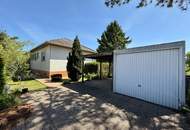 NEUER PREIS!! Bungalow auf großem Eckgrundstück in Top-Lage von Kottingbrunn