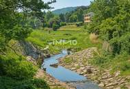 Sonniger Terrassentraum im Herzen von Atzgersdorf (Neubau-Erstbezug)