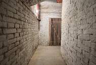 Stilvolles Altbau-Juwel mit Balkon gegenüber vom Augarten – charmant, großzügig & urban