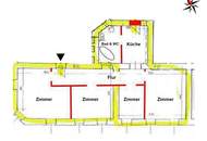 BÜRO + LAGER auf 86 m²