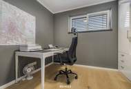 Modernes &amp; sehr hochwertiges Einfamilienhaus in 5223 Pfaffstätt – Nähe Salzburger Seengebiet