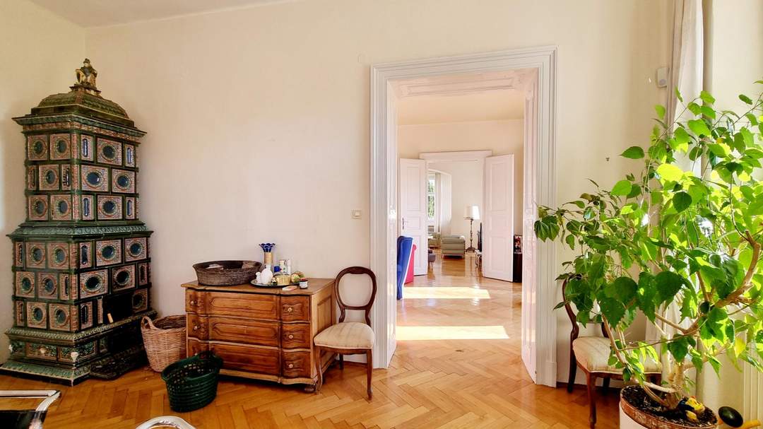 Landsitz nahe Graz - Ruheoase inmitten der Natur!