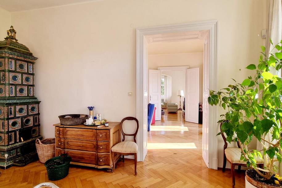 Landsitz nahe Graz - Ruheoase inmitten der Natur!, Gewerbeobjekt-kauf, 2.400.000,€, 8062 Graz-Umgebung