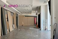 Flexible Gewerbefläche mit Parkplätzen in Bestlage von Margareten!