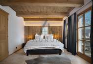 Ski in / Ski out: Chalet mit Kaiserblick