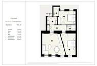 Schöner 3-Zimmer Erstbezug, Nähe Meiselmarkt