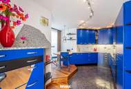 98m² Garten Maisonette-Wohnung in Hietzinger Grünruhelage | inkl. Garage | 3 Zimmer