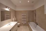Stillvolle 2-Zimmer-Altbauwohnung mit Lift in sehr zentraler Lage (1030 Wien)