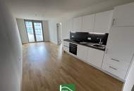 ** PROVISIONSFREI** Hochwertiger Neubau mit Balkon und Loggia!