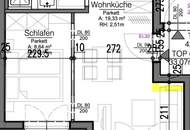 Sonnige 1,5-Zimmer Wohnung in ruhiger Seitengasse der Wattgasse &amp; Hernalser Hauptstraße! Ab 15.5. verfügbar