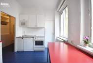 Salzgries - 4 Zimmer Wohnung mit 2 Loggien