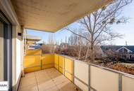 Perfekt geschnittene 2 Zimmer Wohnung mit sonnigem Balkon - ERSTBEZUG nahe Bahnhof Eisenstadt!