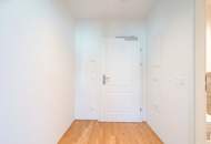 Kompakte 2-Zimmer DG-Wohnung