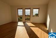 4-Zimmer-Penthouse mit großer Terrasse und Gemeinschaftspool!