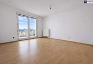 Schnell sein! 2-3 Zimmer I cleverer Grundriss I große Terrasse I ideale Infrastruktur I Top-Anbindung I Parkplatz inklusive!