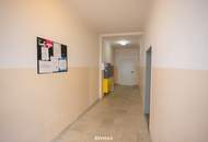 Zentrale 4-Zimmer-Wohnung nahe Augarten- 1020