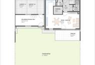 Kompakte Doppelhaushälfte - Top 3