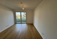 Helle 3-Zimmer-Erdgeschosswohnung - Wohnen im BRUNNIQUE