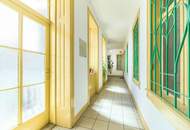 Sanierungsbedürftige 3 Zimmerwohnung, nur 10 Minuten fußläufig vom Schloss Schönbrunn entfernt